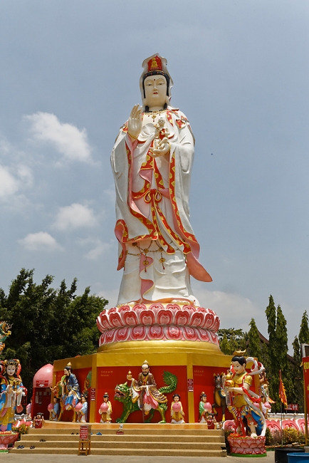 Wat Saman Rattanaram-024